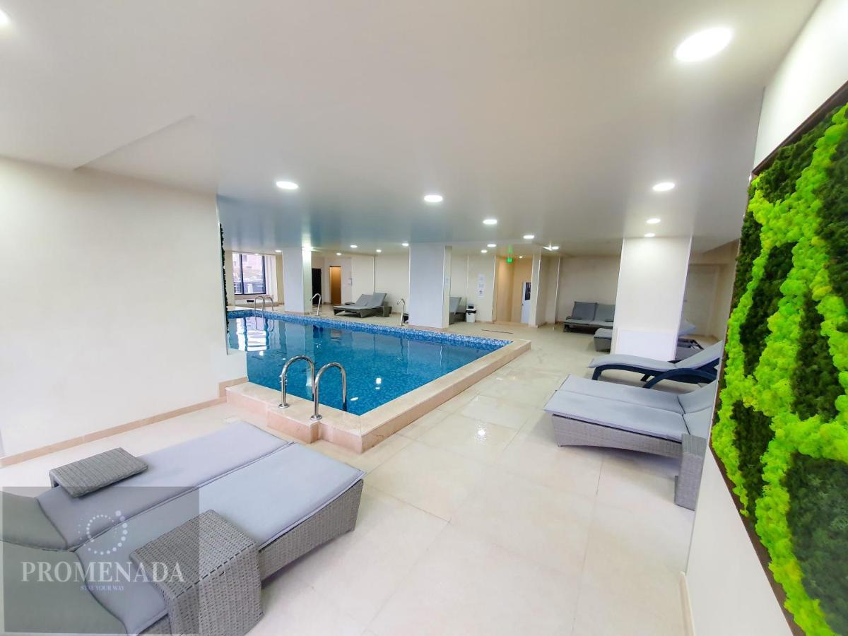 Cristalex Studio Alezzi Beach Năvodari Exterior foto